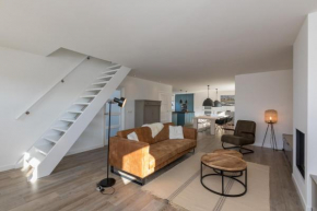 Welcome in - Oostkapelseweg 32, Serooskerke 'Ooievaar'